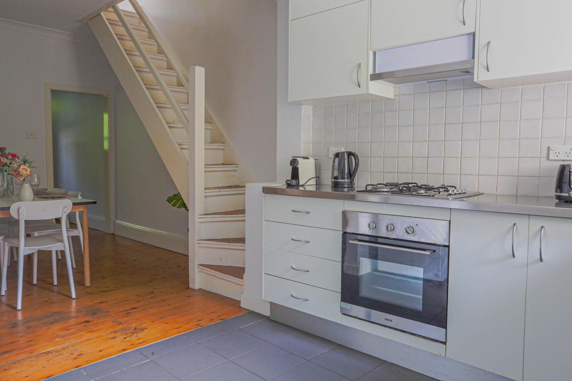 Elegant 2 Bedroom On The Edge Of Downtown Dowling St 2 E-Bikes Included Cité de Cité de Sydney Extérieur photo